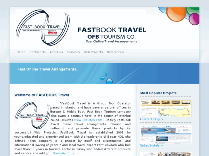 www.fastbooktourism.com