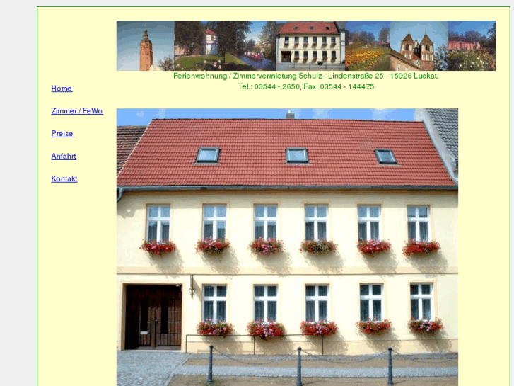 www.ferienwohnung-luckau.de