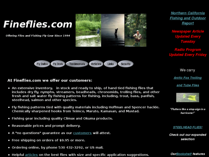 www.fineflies.com