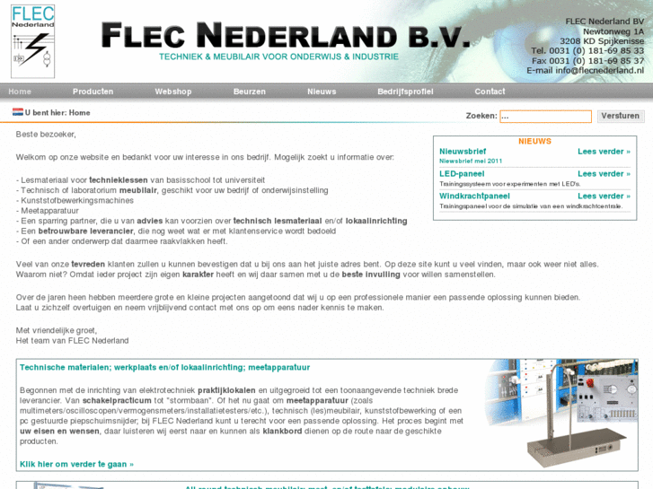 www.flec-onderwijs.nl