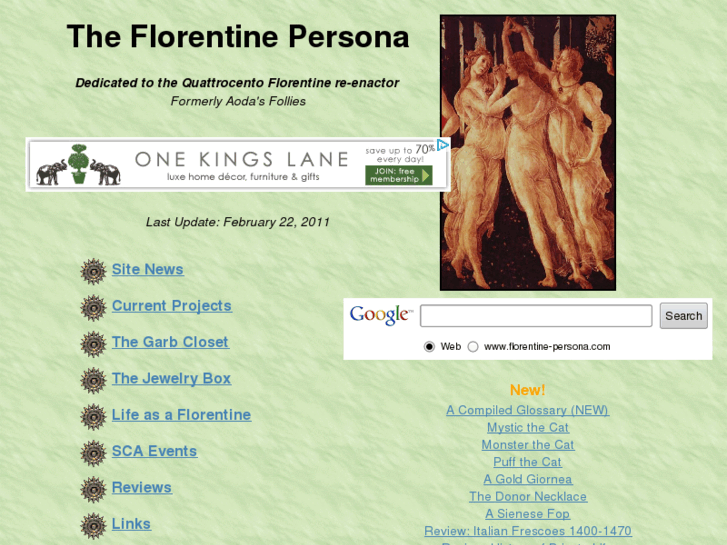 www.florentine-persona.com