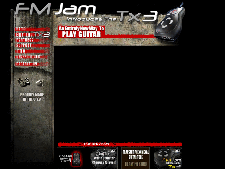 www.fm-jam.com