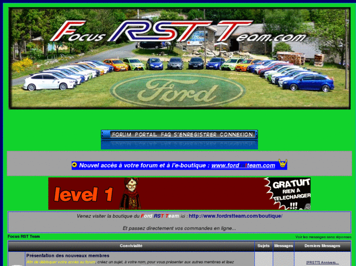 www.focusrstteam.com