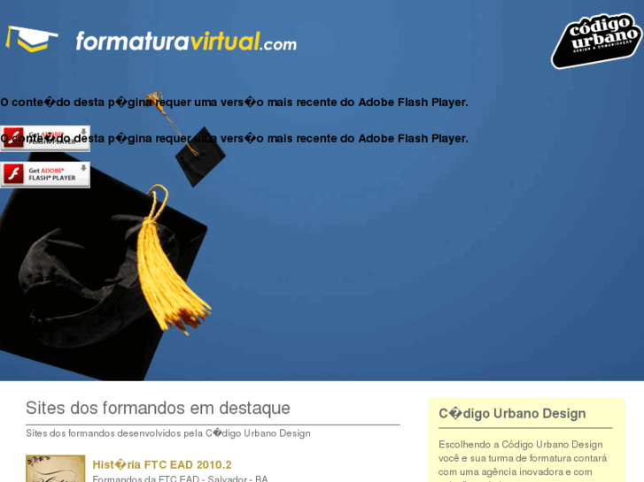 www.formaturavirtual.com