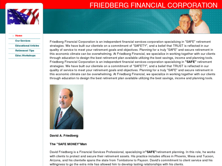 www.friedbergfinancial.com