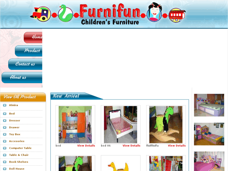 www.furnifunbd.com