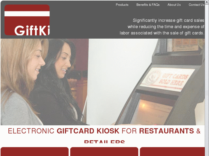 www.giftki.com