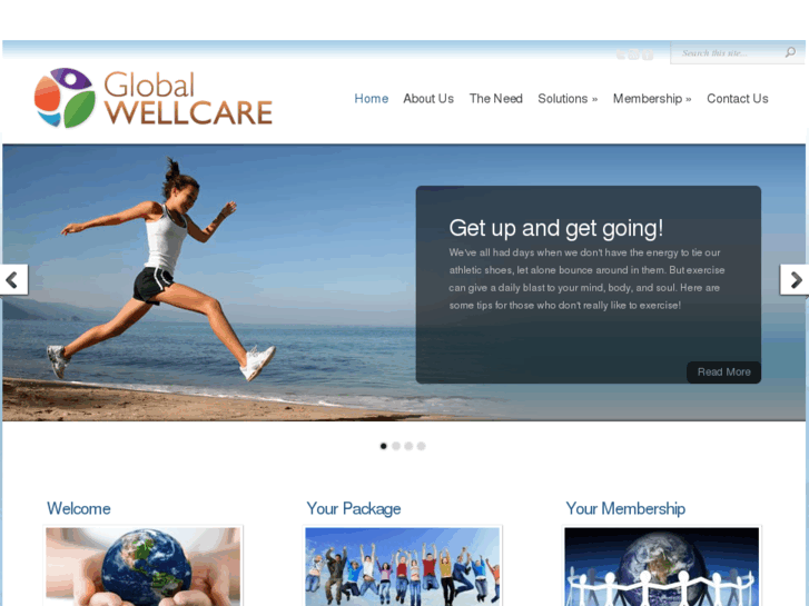 www.globalwellcare.com