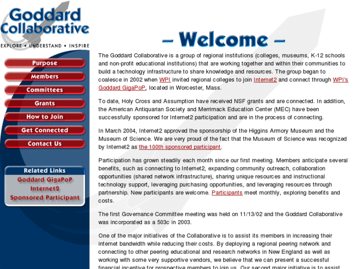 www.goddardcollaborative.net