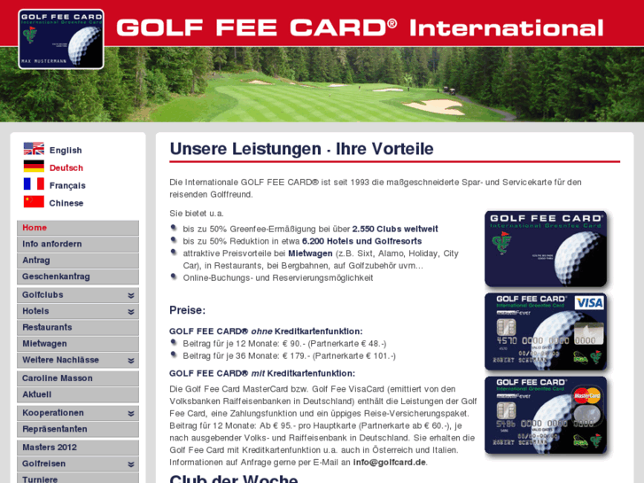 www.golfcard.de