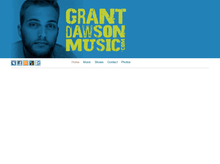 www.grantdawsonmusic.com