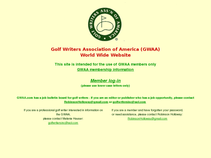 www.gwaa.com