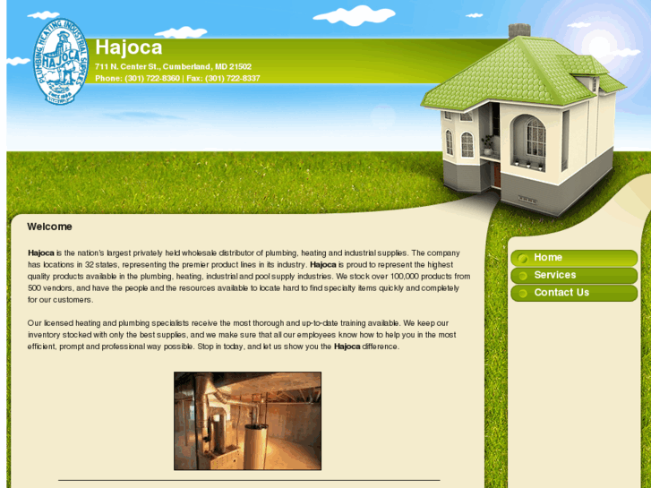 www.hajocacorp.com