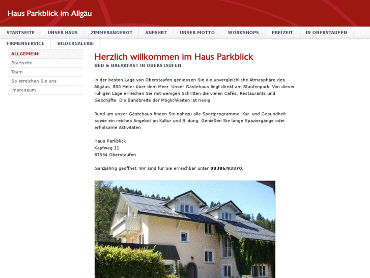 www.haus-parkblick.com