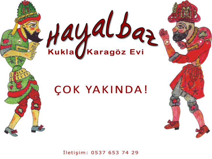 www.hayalbaz.net