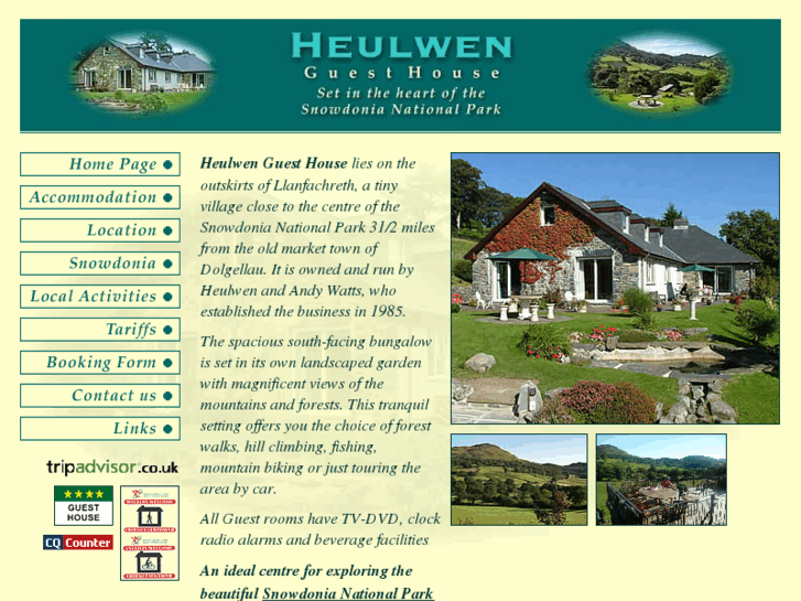 www.heulwen.co.uk