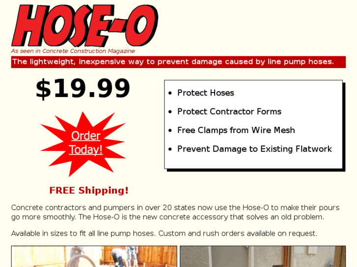 www.hose-o.com