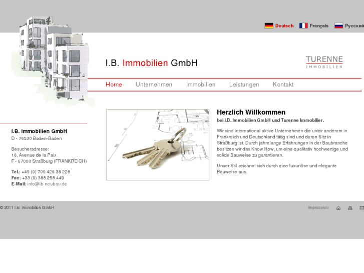 www.ib-neubau.com