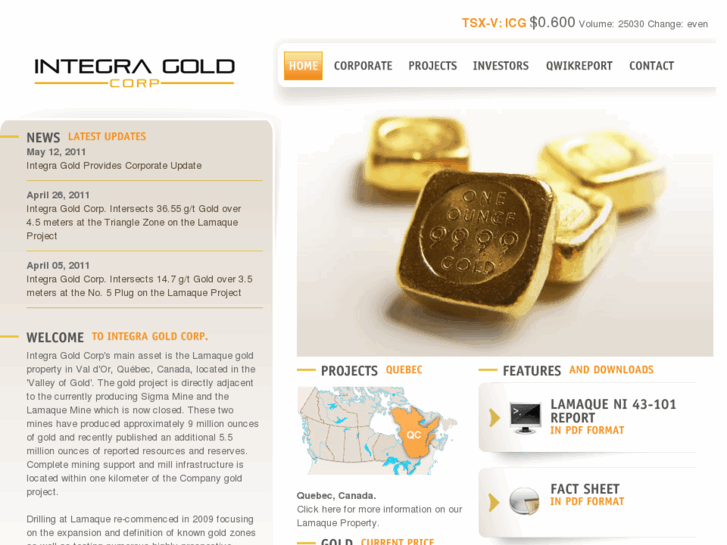 www.integragold.com