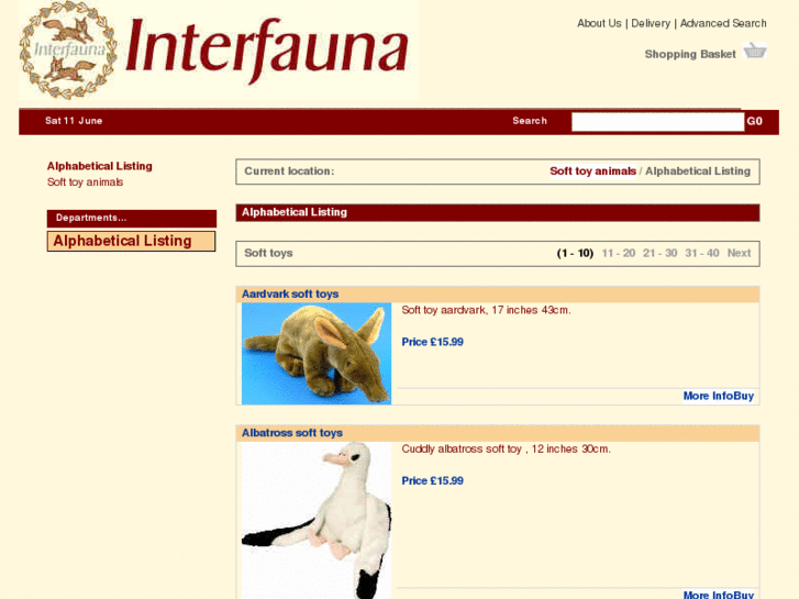 www.interfauna.co.uk