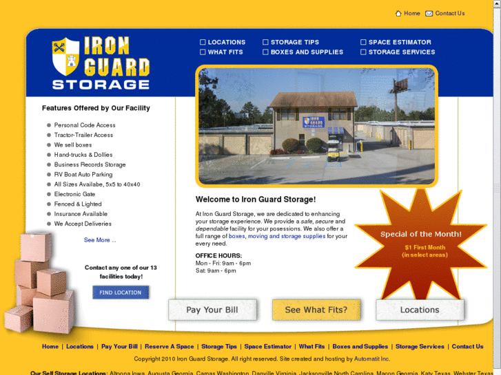 www.ironguardstorage.com