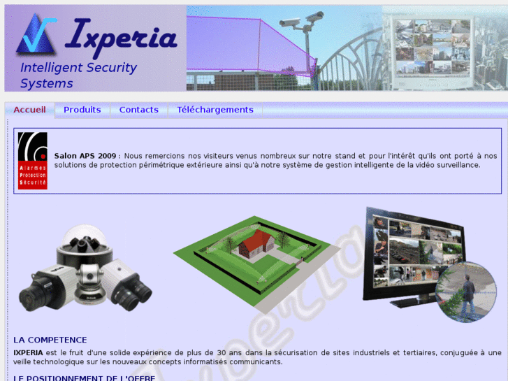 www.ixperia.fr