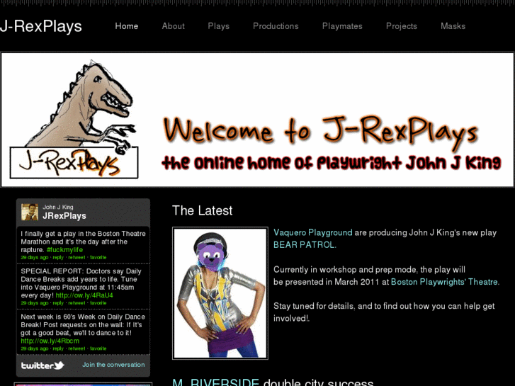 www.j-rexplays.com