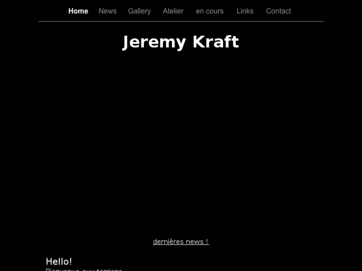 www.jeremykraft.net