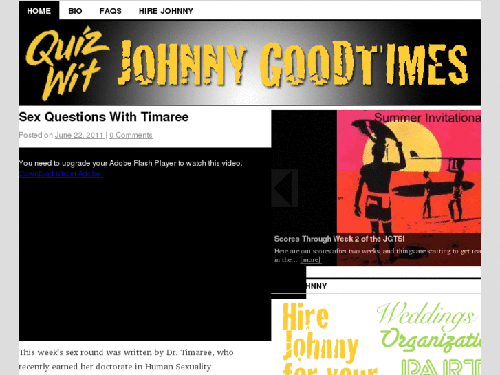 www.johnnygoodtimes.com