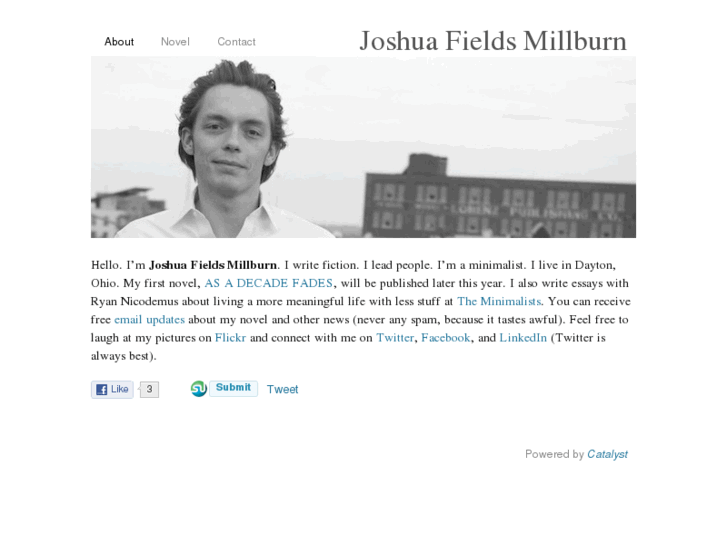 www.joshuafieldsmillburn.com