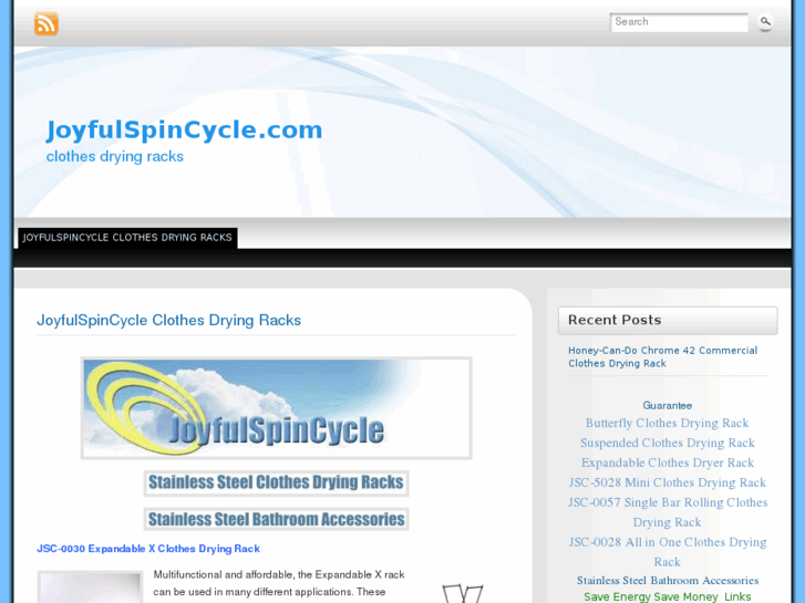 www.joyfulspincycle.com