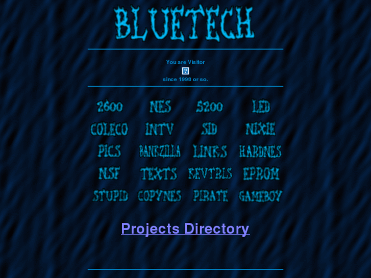 www.kevtris.net