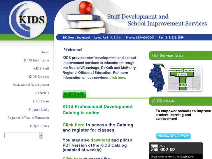 www.kidsroe.org