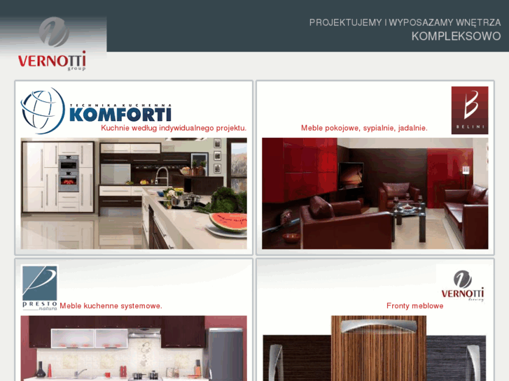 www.komforti.pl