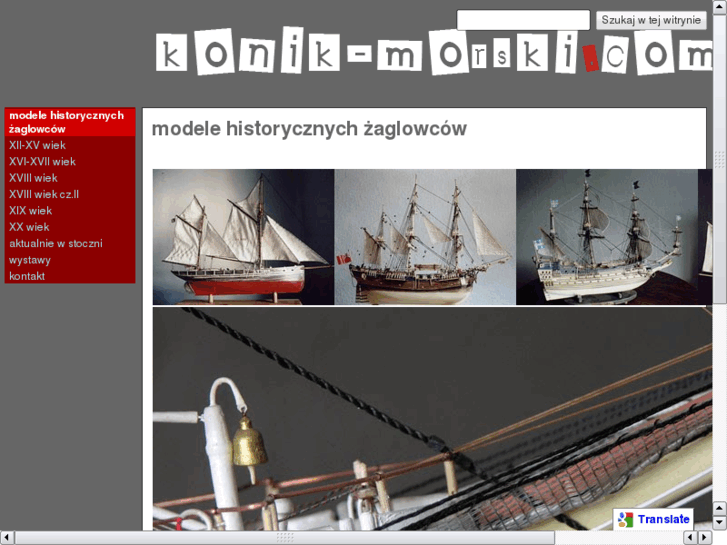 www.konik-morski.com