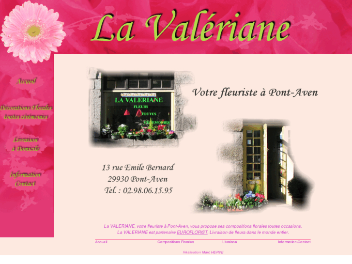www.la-valeriane.com