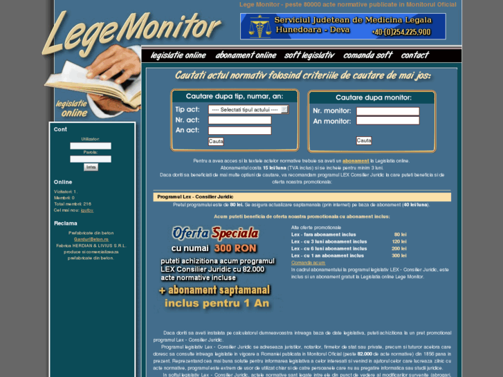 www.legemonitor.com