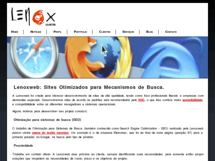 www.lenoxweb.com.br
