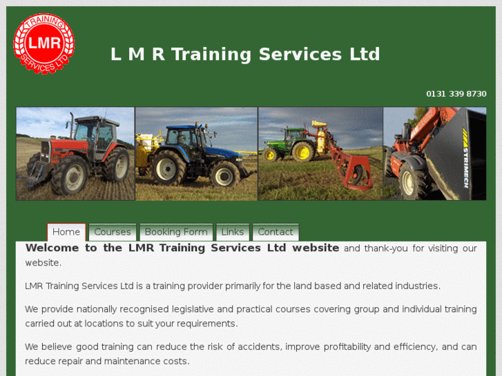 www.lmrtraining.co.uk