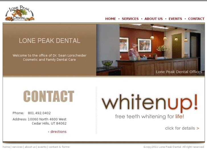 www.lonepeakdental.com