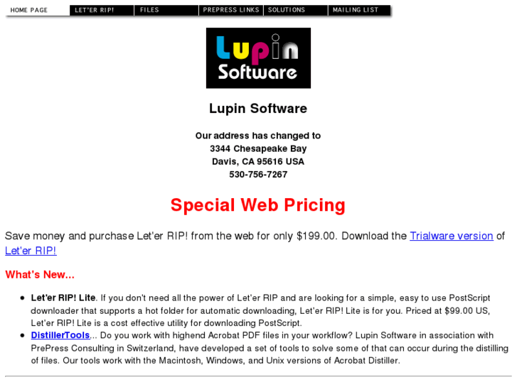 www.lupinsw.com