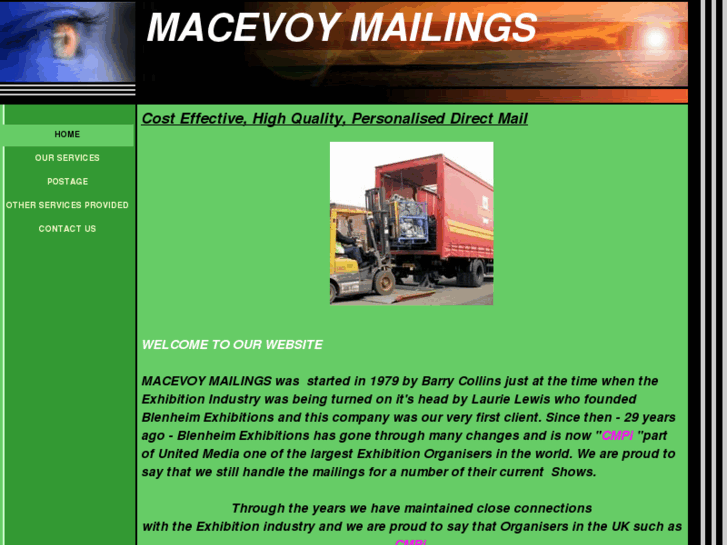 www.macevoymailings.com