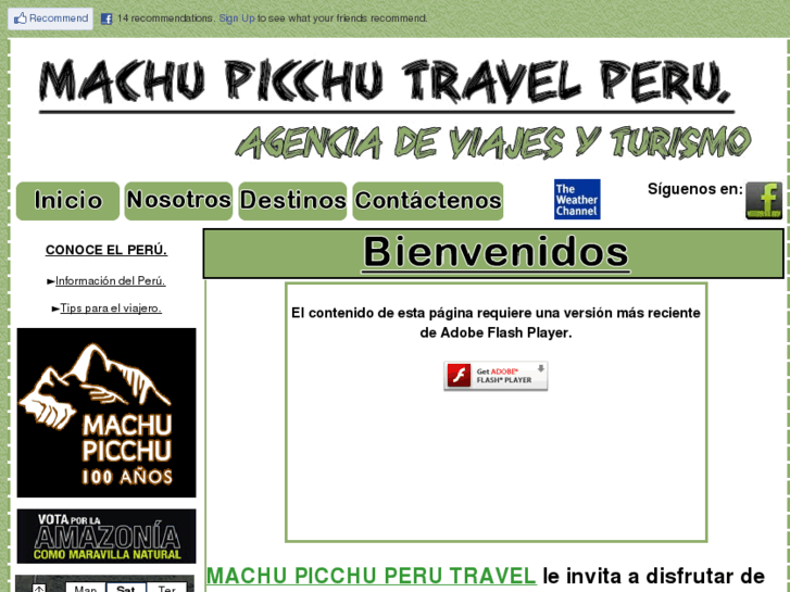 www.machupicchu-travelperu.com