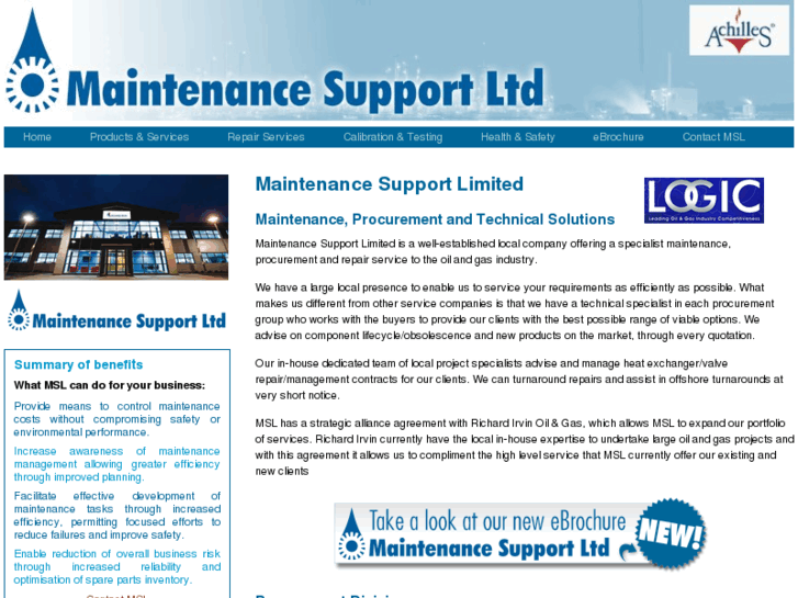 www.maintenance-support.com