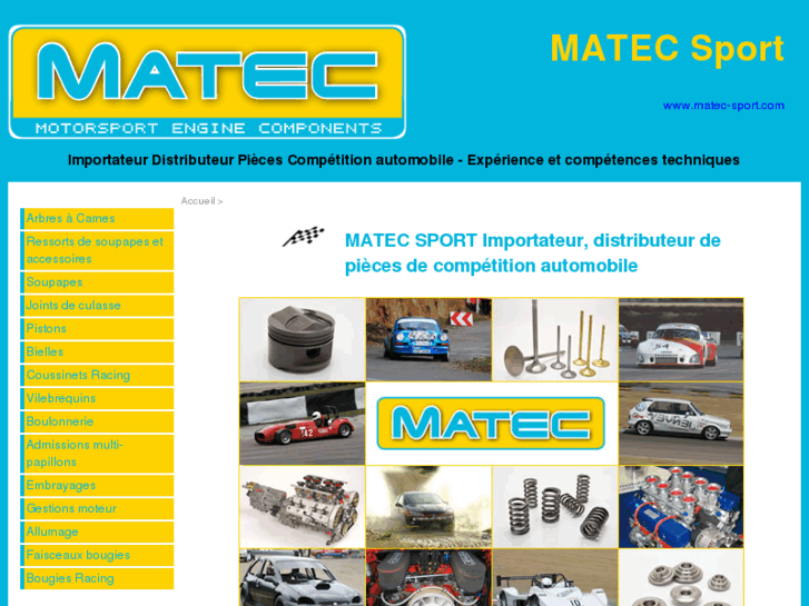 www.matec-sport.com