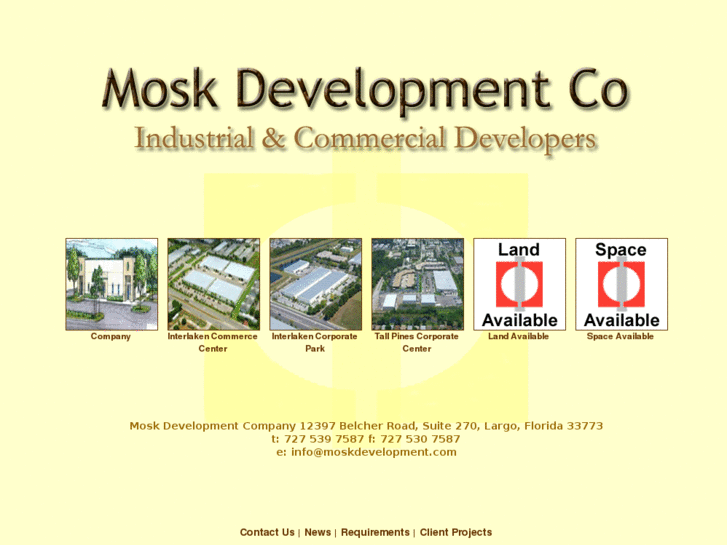 www.moskdevelopment.com