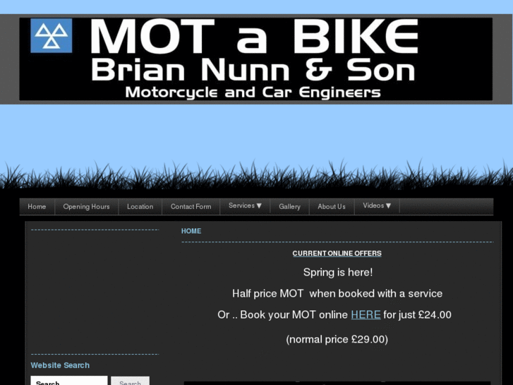 www.mot-a-bike.com