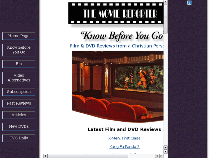 www.moviereporter.com