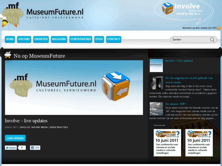 www.museumfuture.nl