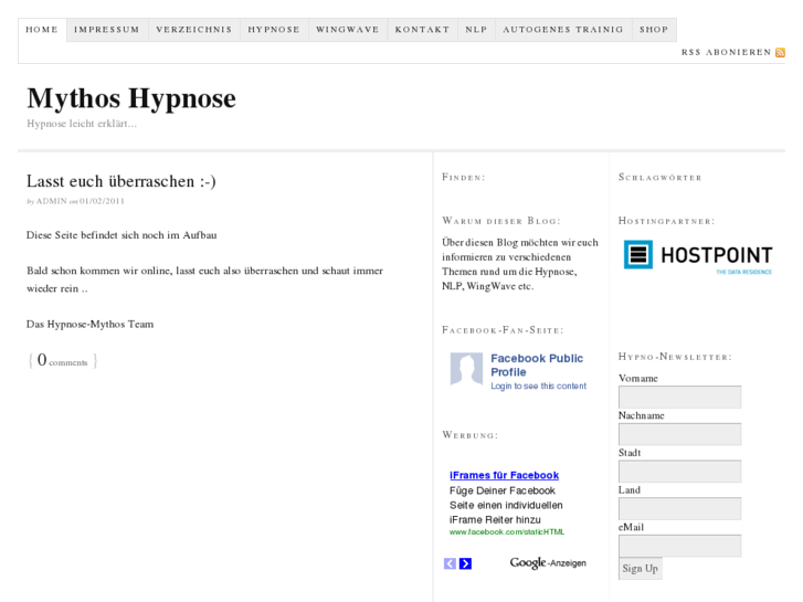 www.mythos-hypnose.com